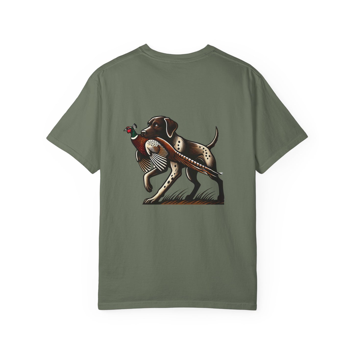 GSP T-Shirt