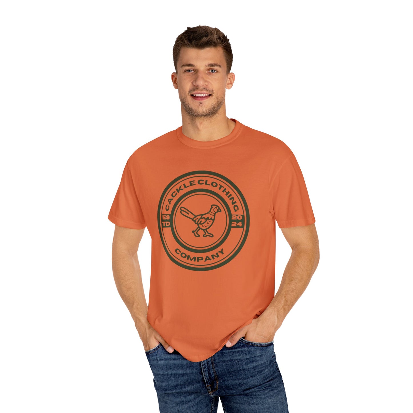 OG Cackle T-Shirt