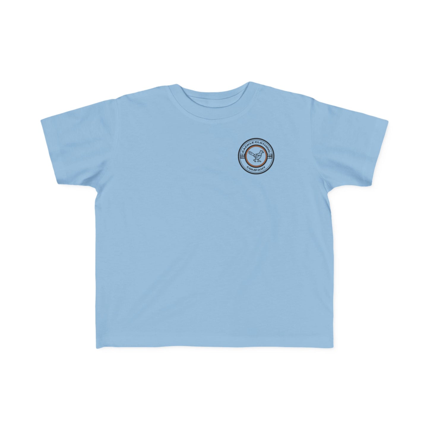 Toddler Best Buds T-Shirt