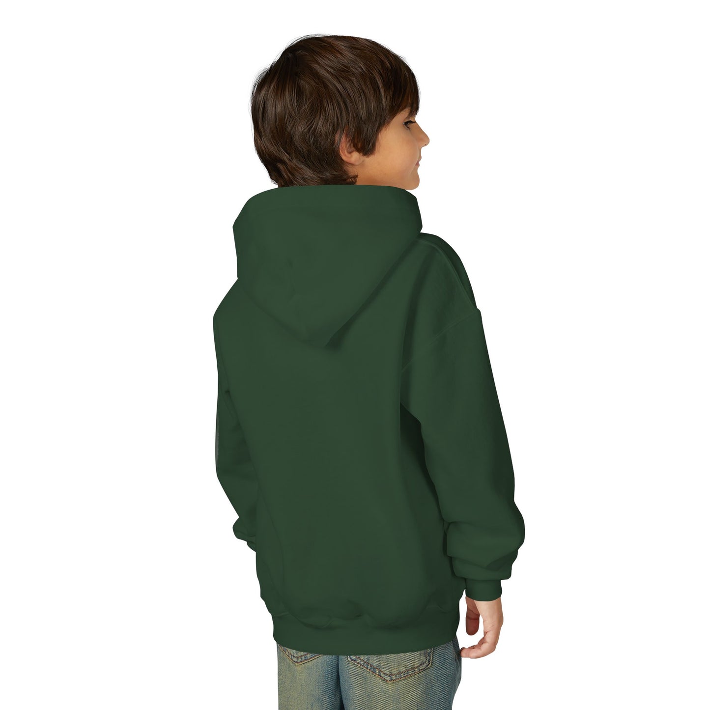 Kids Cackle Hoodie