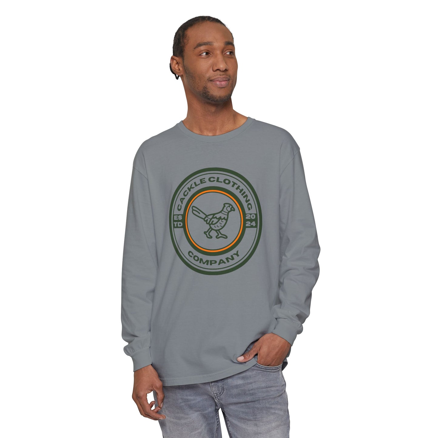 Cackle Long Sleeve