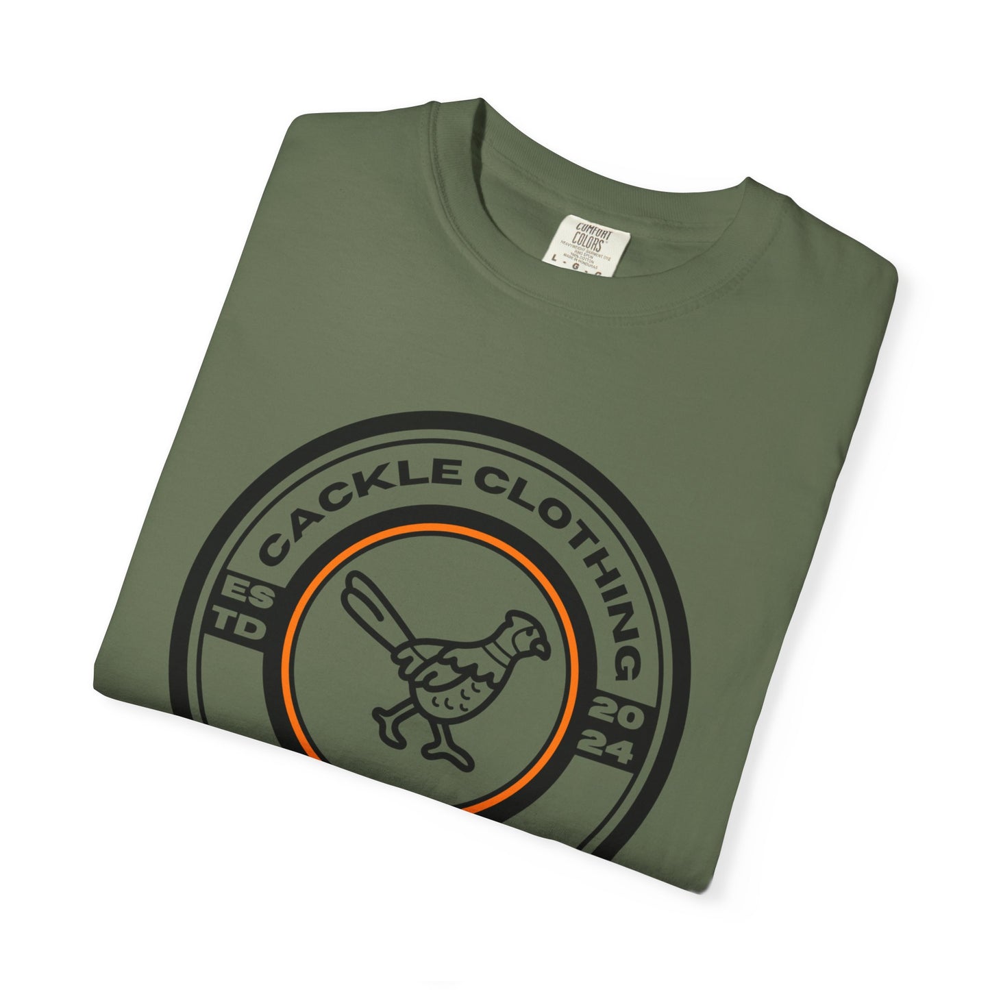OG Cackle T-Shirt