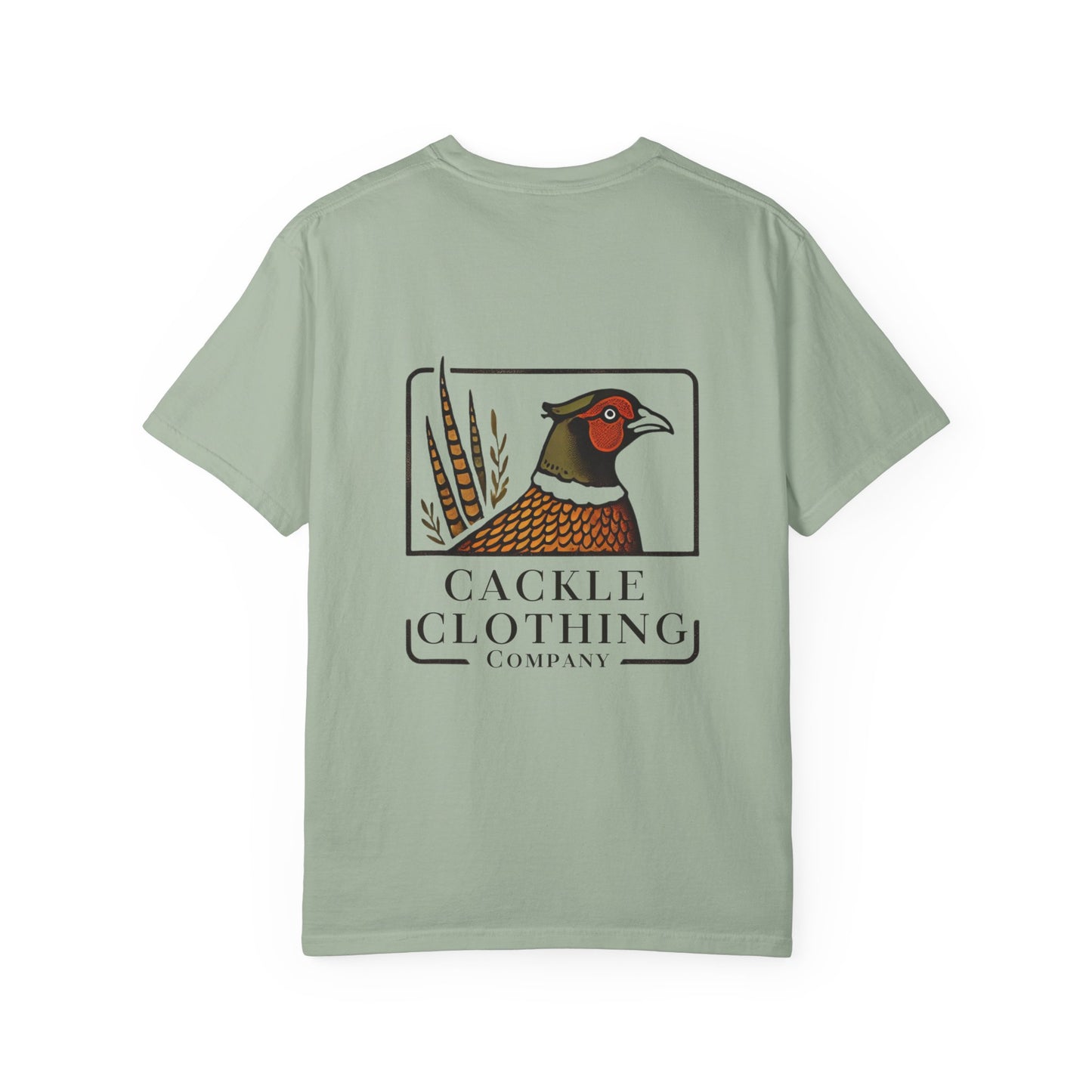 Cackle Clothing Company T-Shirt