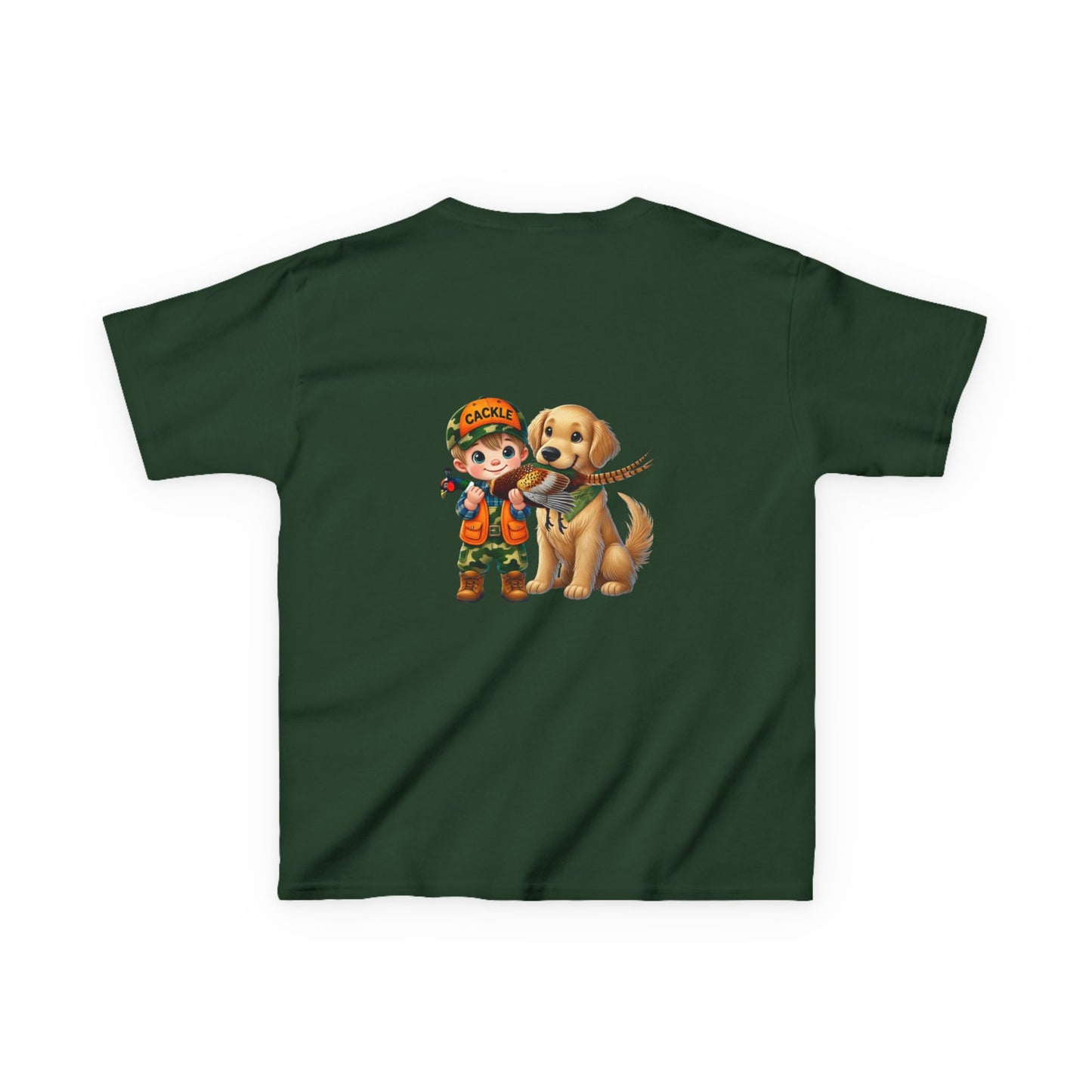 Kids Best Buds T-Shirt