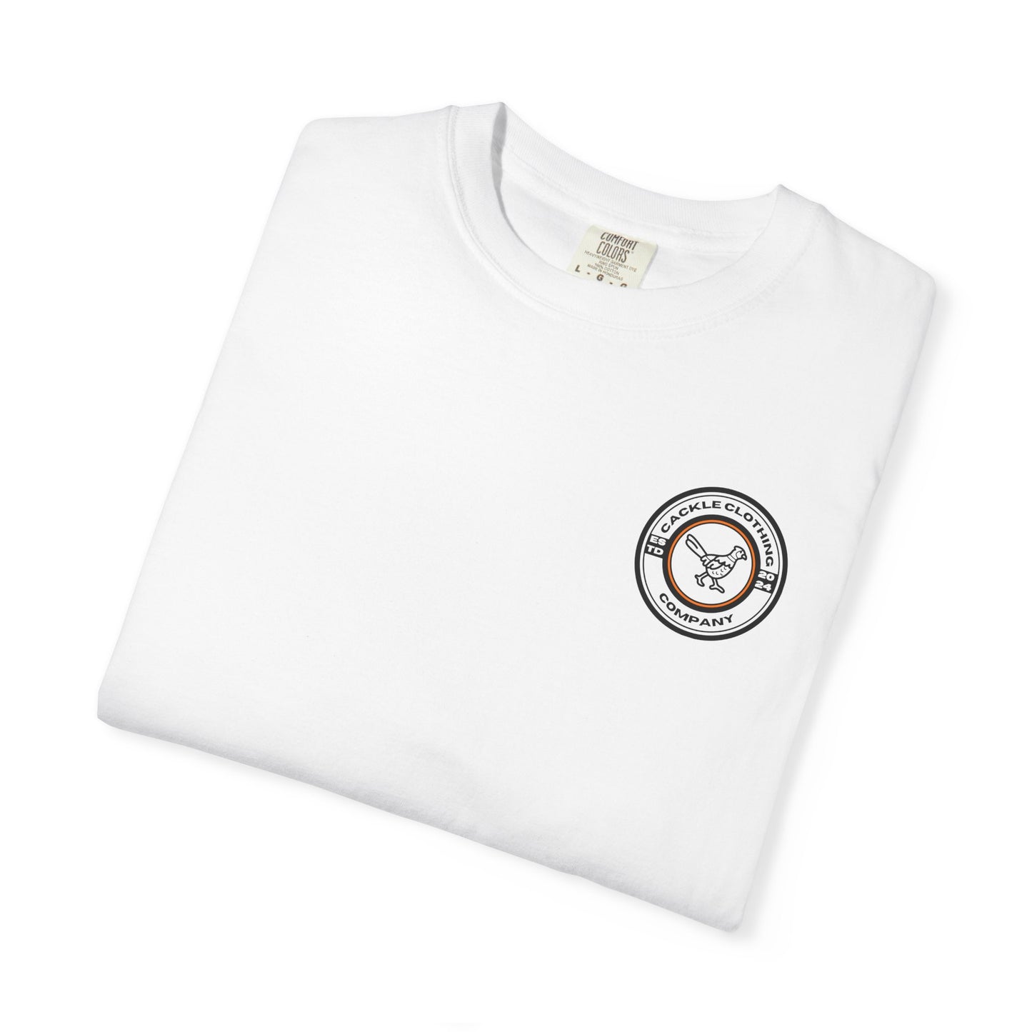 Cackle Western T-Shirt