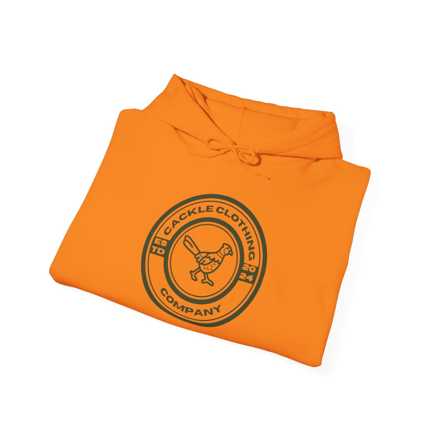 Cackle Tailgate Hoodie