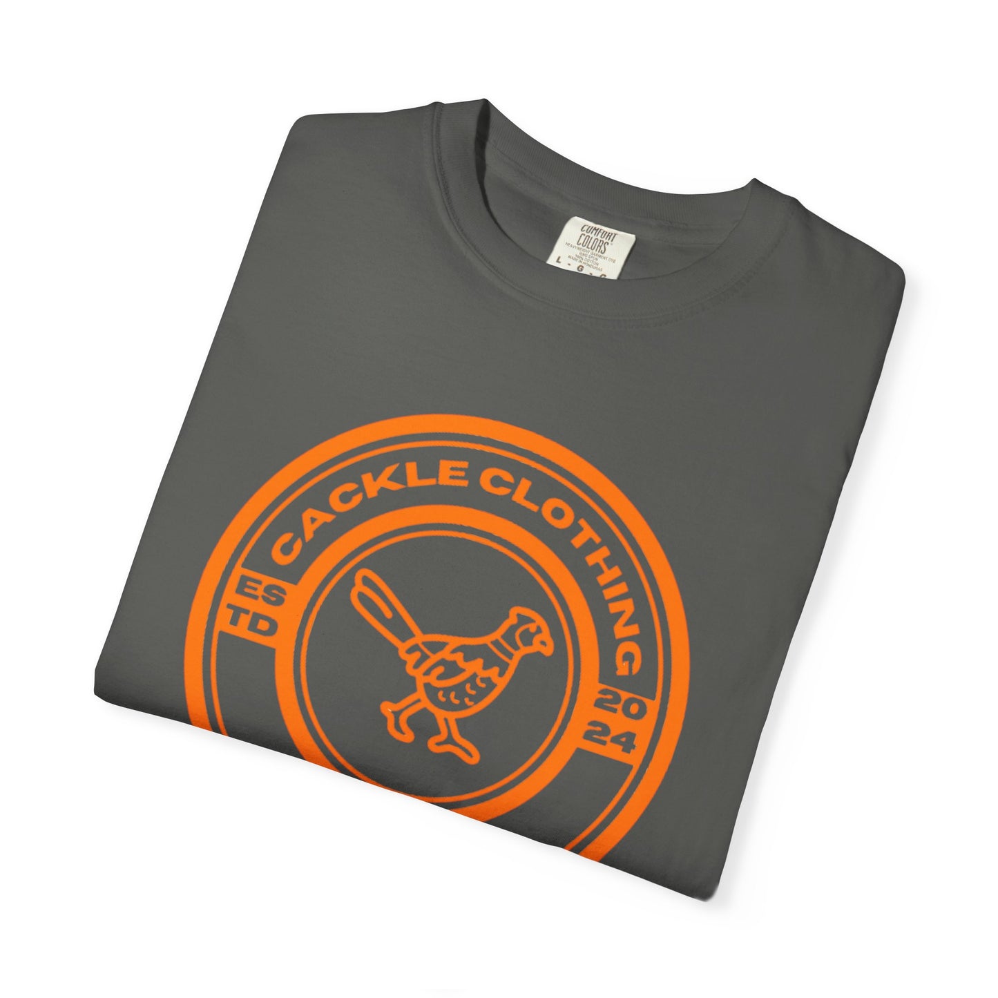 OG Cackle T-Shirt