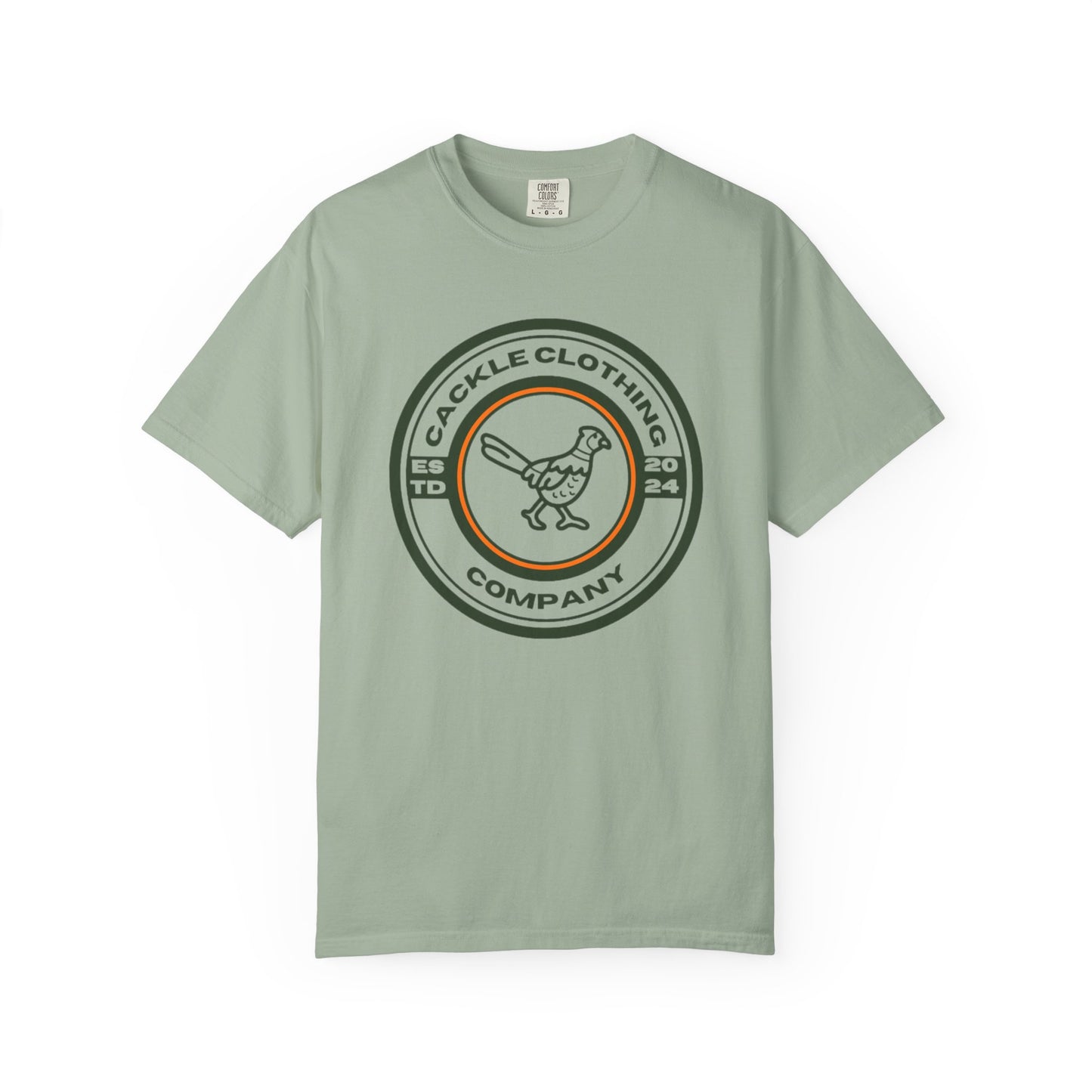 OG Cackle T-Shirt