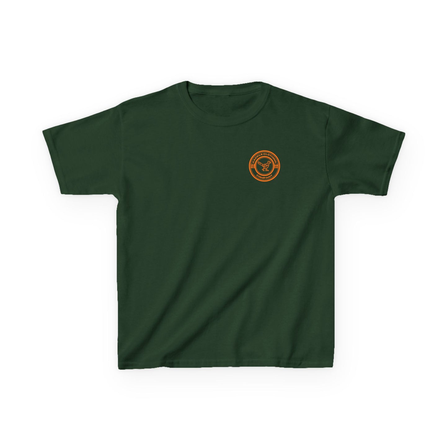 Kids Best Buds T-Shirt