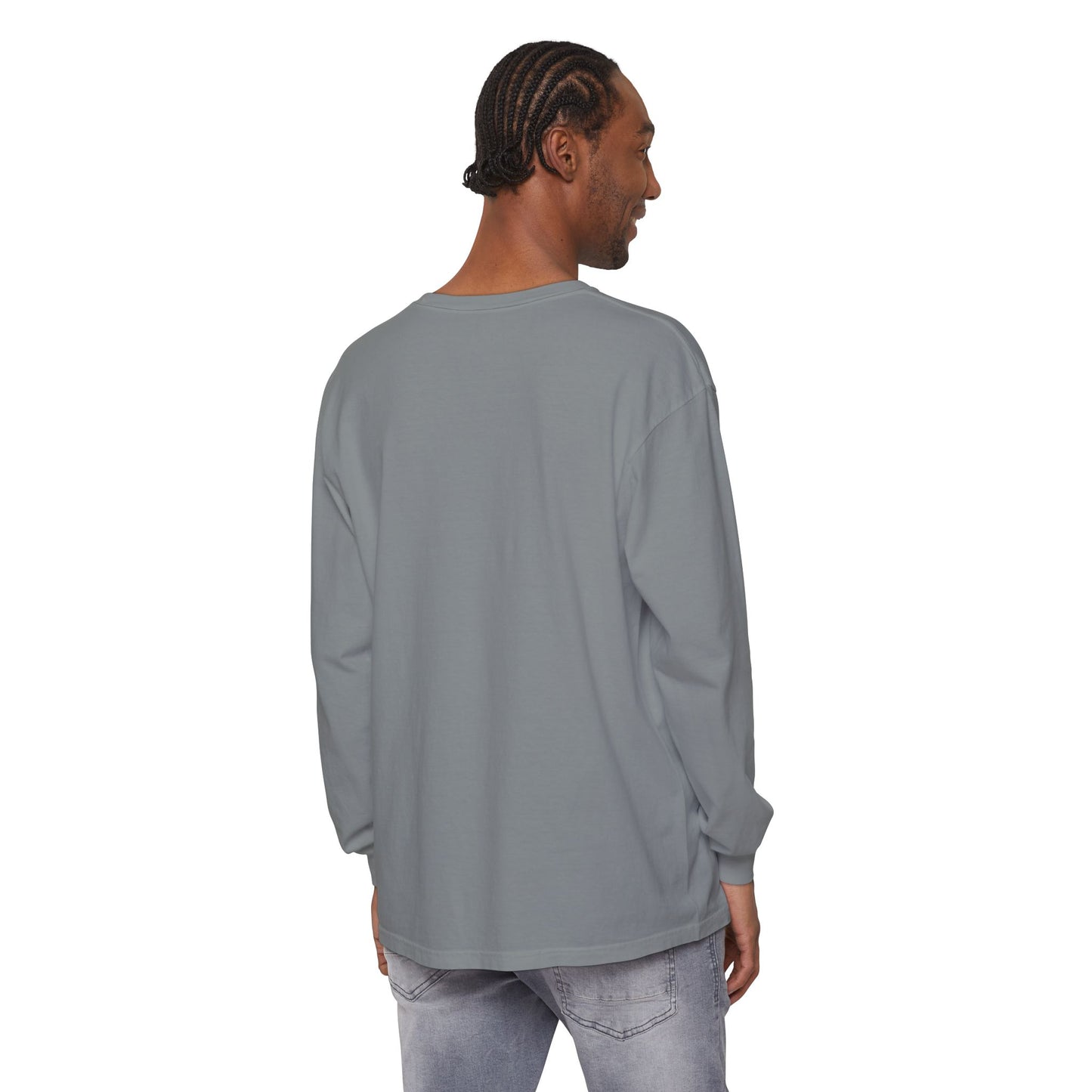 Cackle Long Sleeve