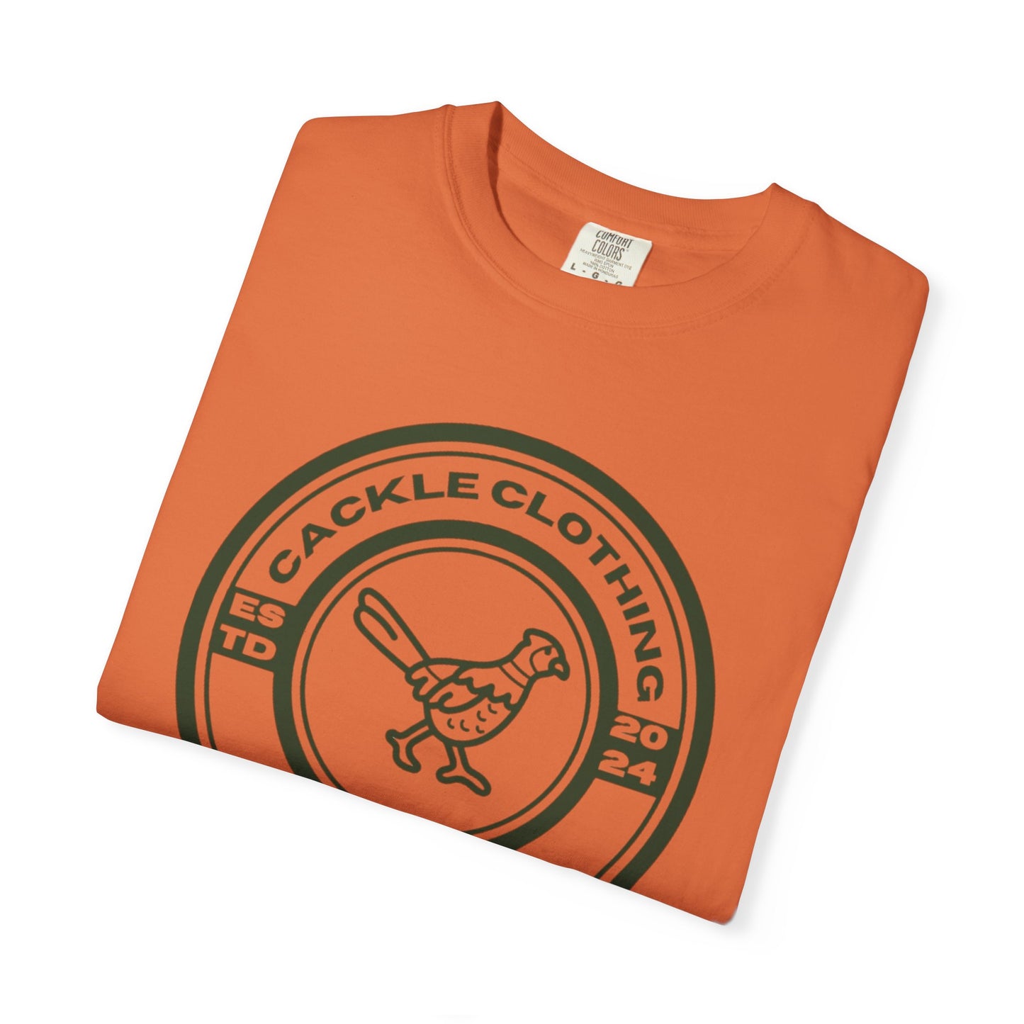 OG Cackle T-Shirt