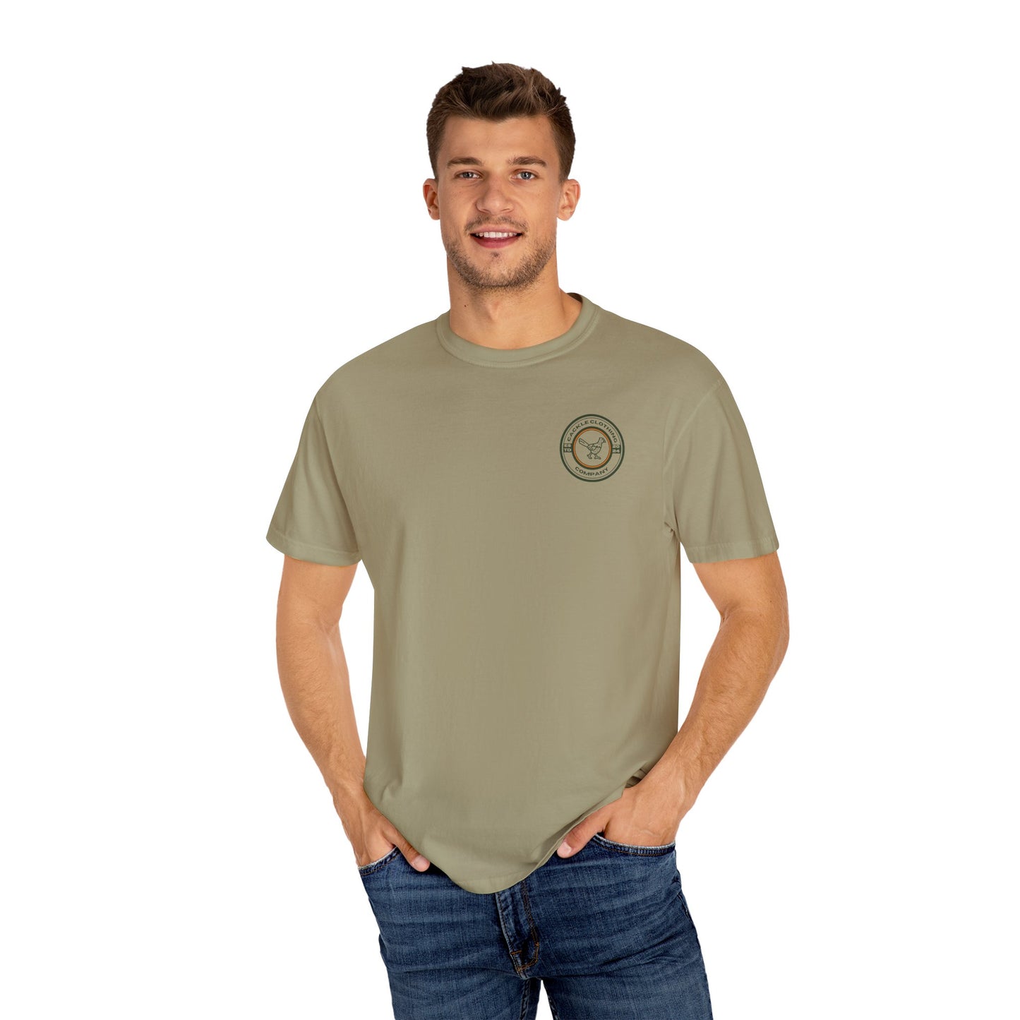 Cackle Clothing Company T-Shirt
