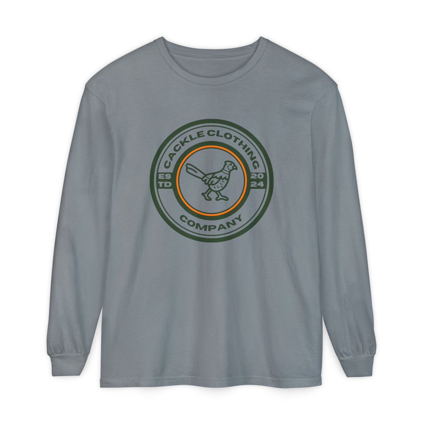 Cackle Long Sleeve