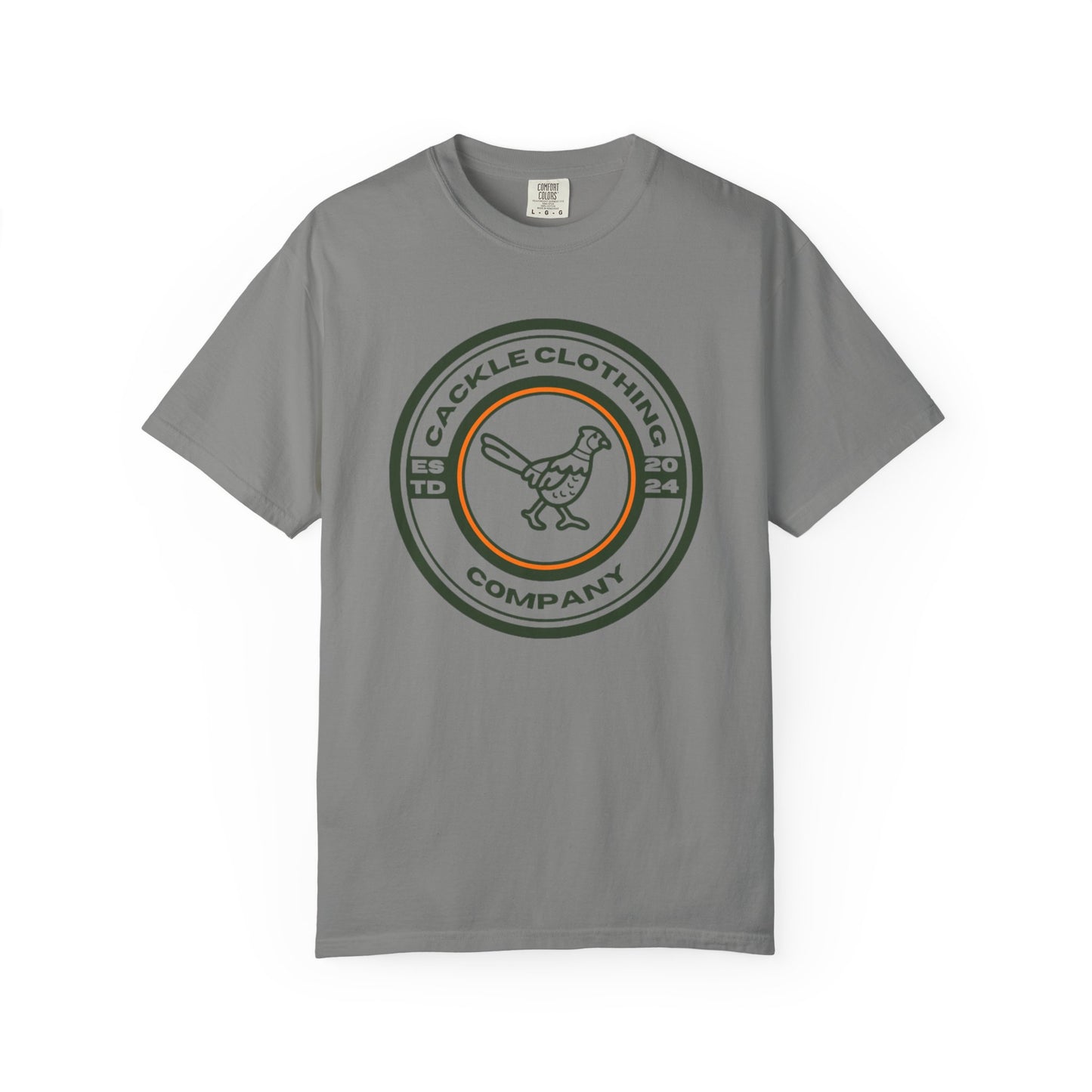 OG Cackle T-Shirt