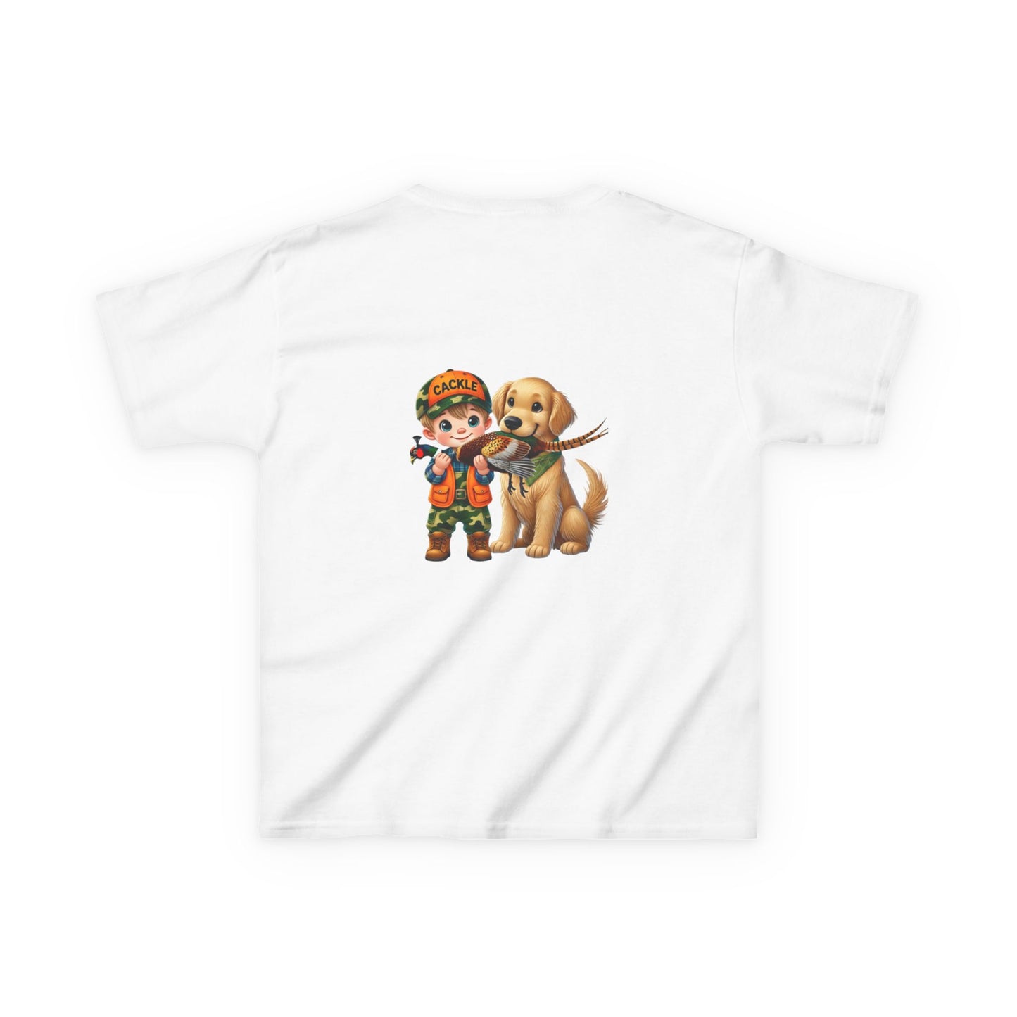 Kids Best Buds T-Shirt
