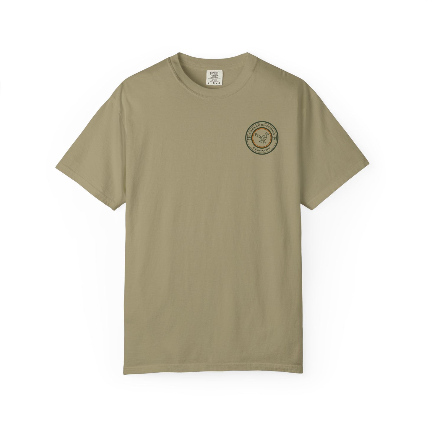 Cackle Clothing Company T-Shirt