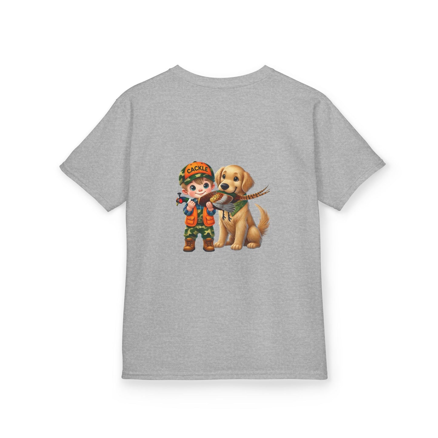 Kids Best Buds T-Shirt