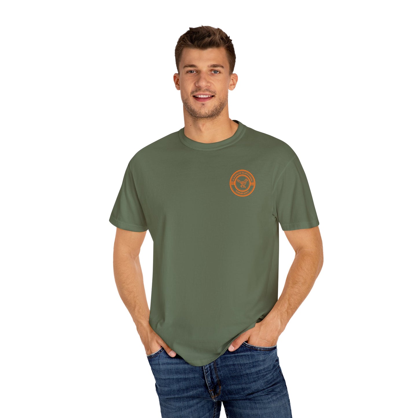 Cackle Clothing Company T-Shirt