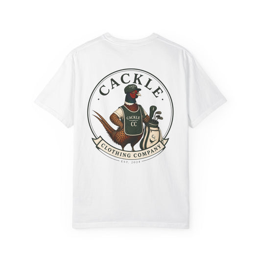 Country Club Caddie
