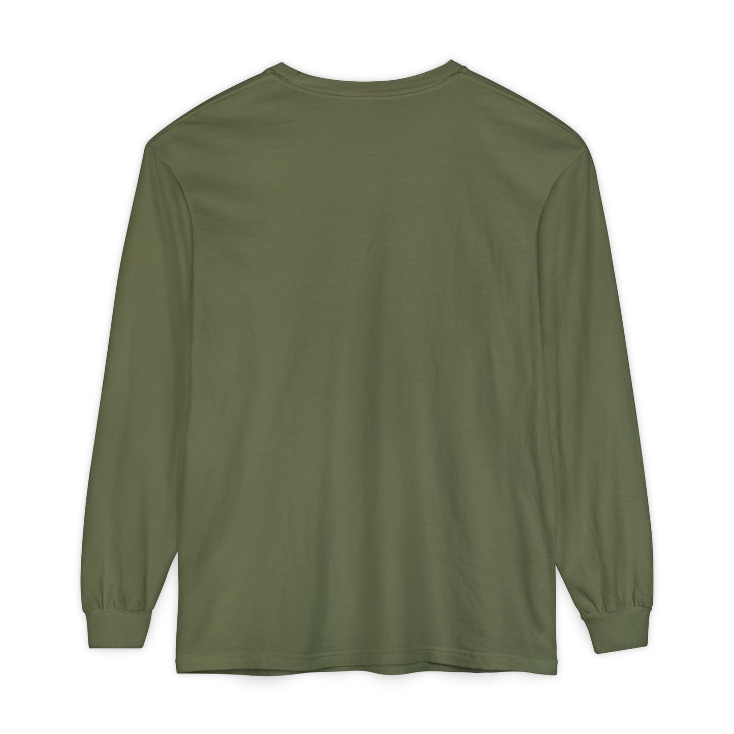Cackle Long Sleeve