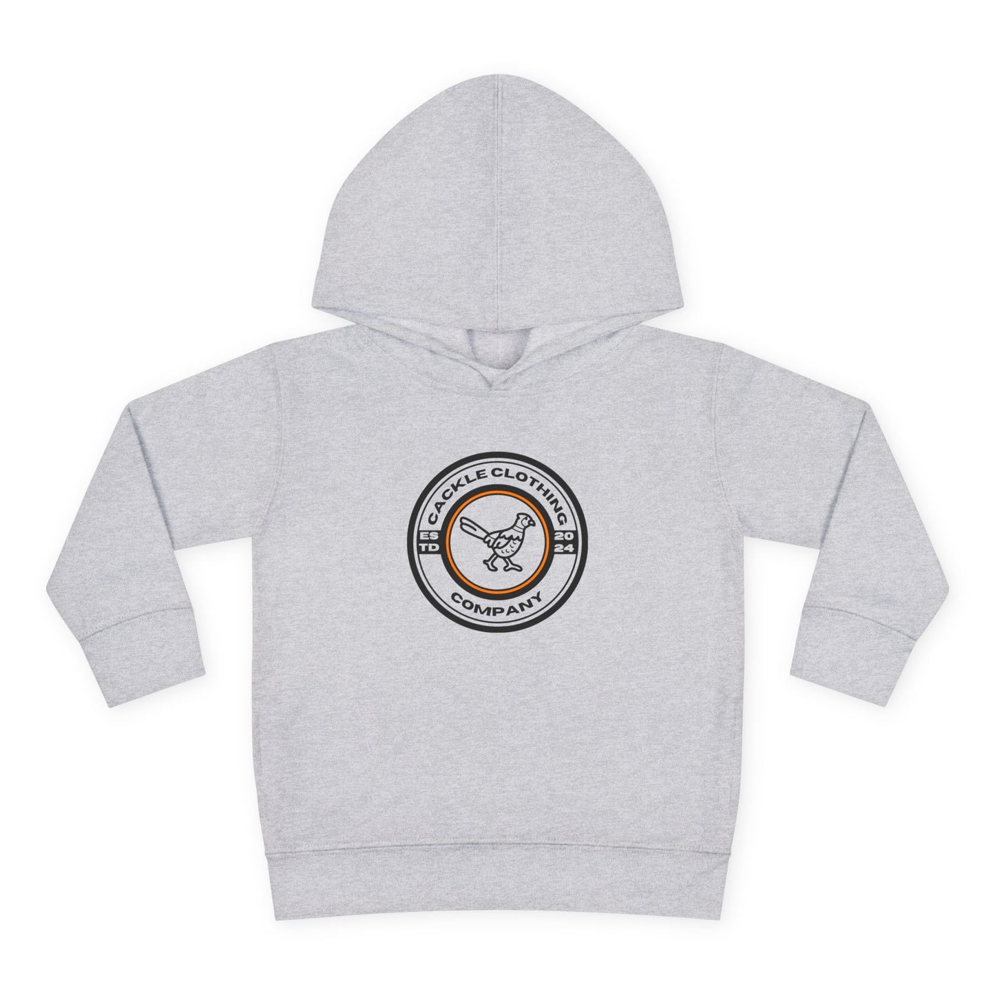 Toddler Cackle Co Hoodie