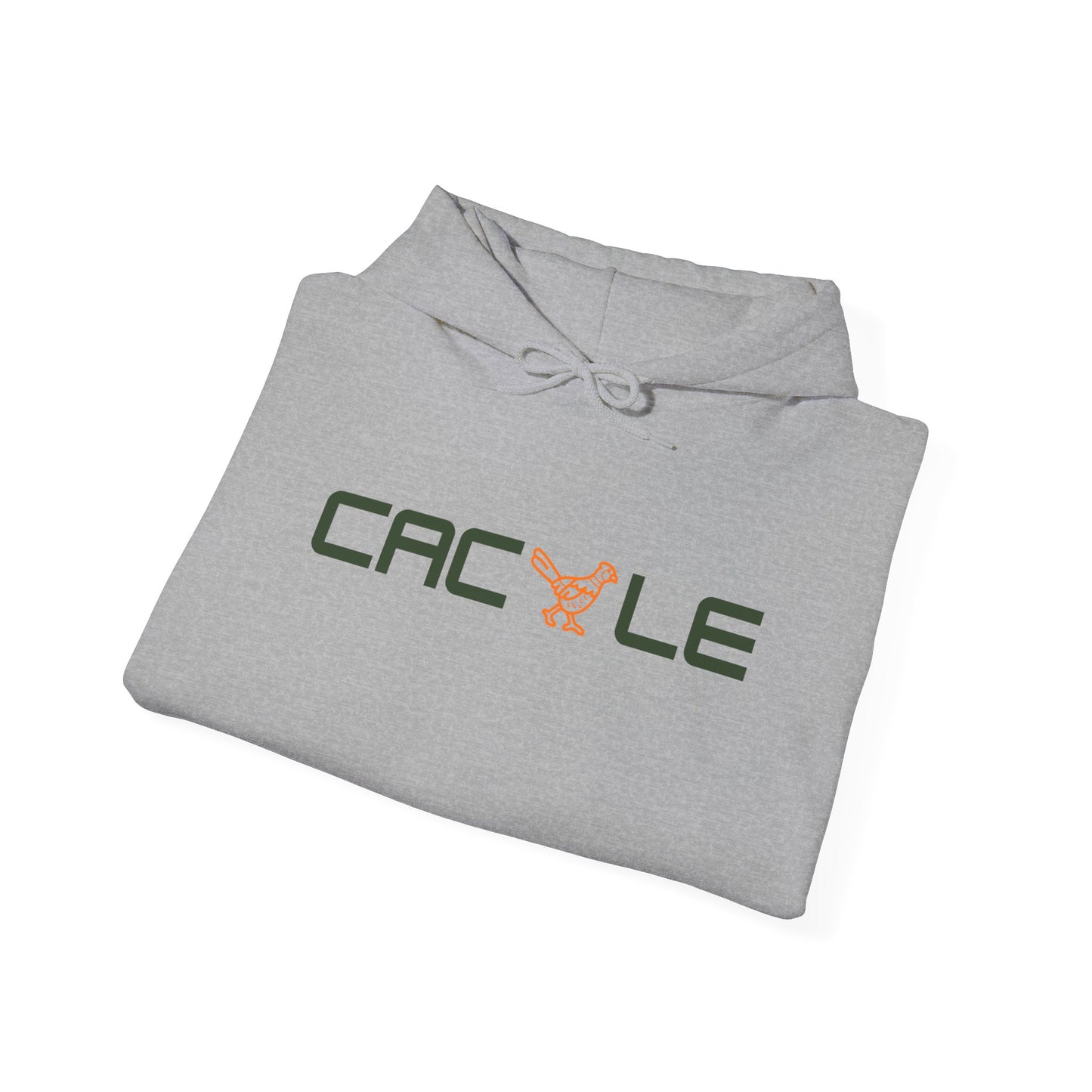Cackle Clothing Company Hoodie
