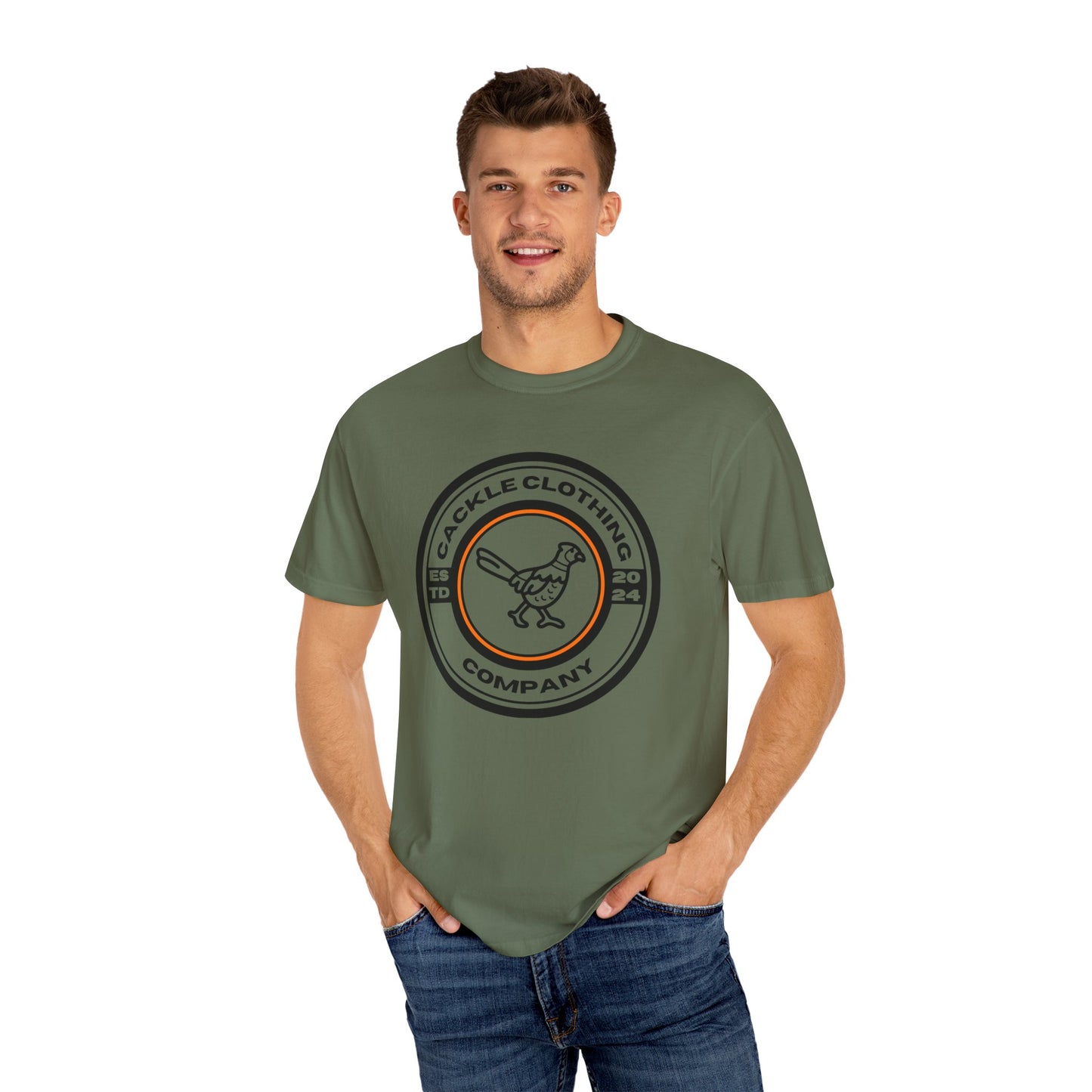 OG Cackle T-Shirt