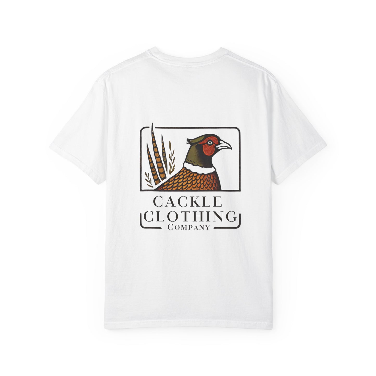 Cackle Clothing Company T-Shirt