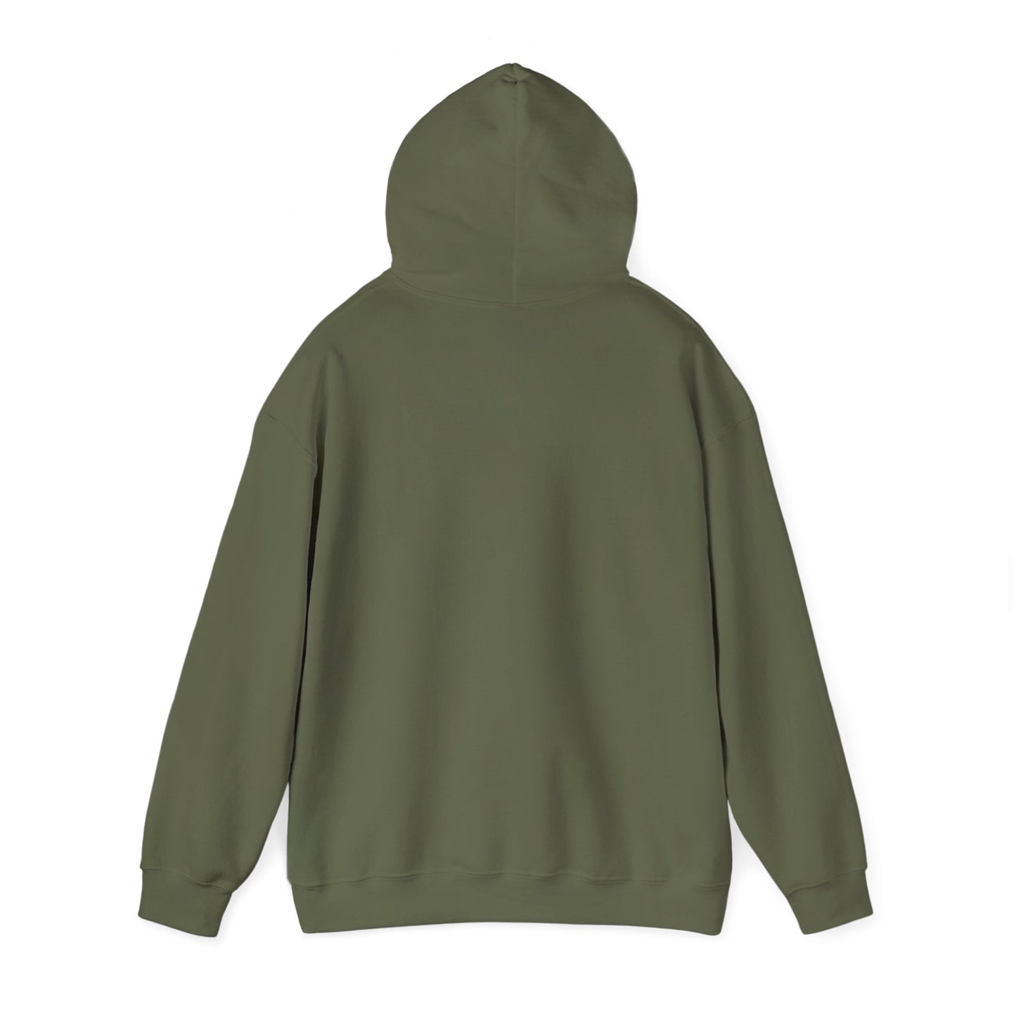 OG Cackle Hoodie