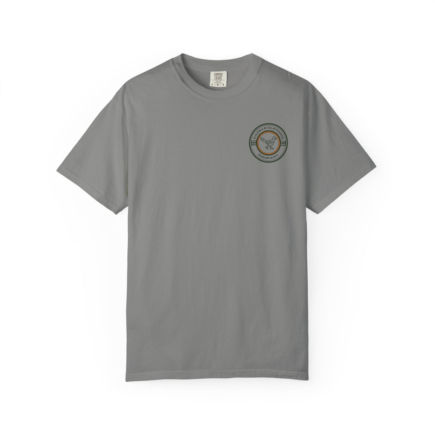 Cackle Tailgate T-Shirt