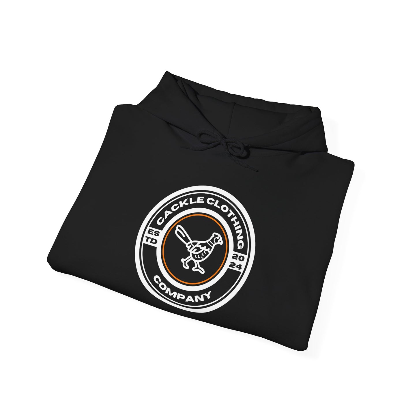 OG Cackle Hoodie