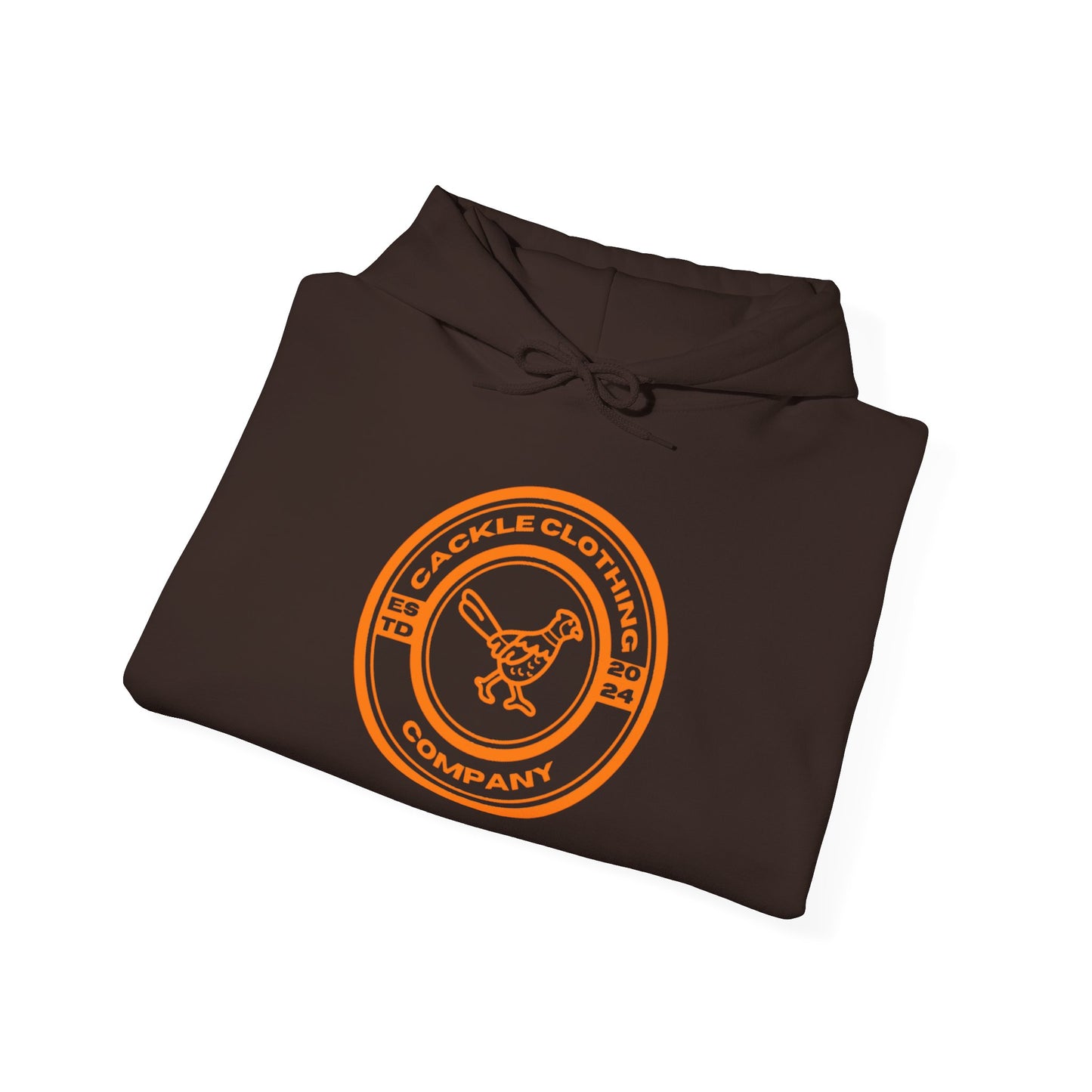 Cackle Tailgate Hoodie