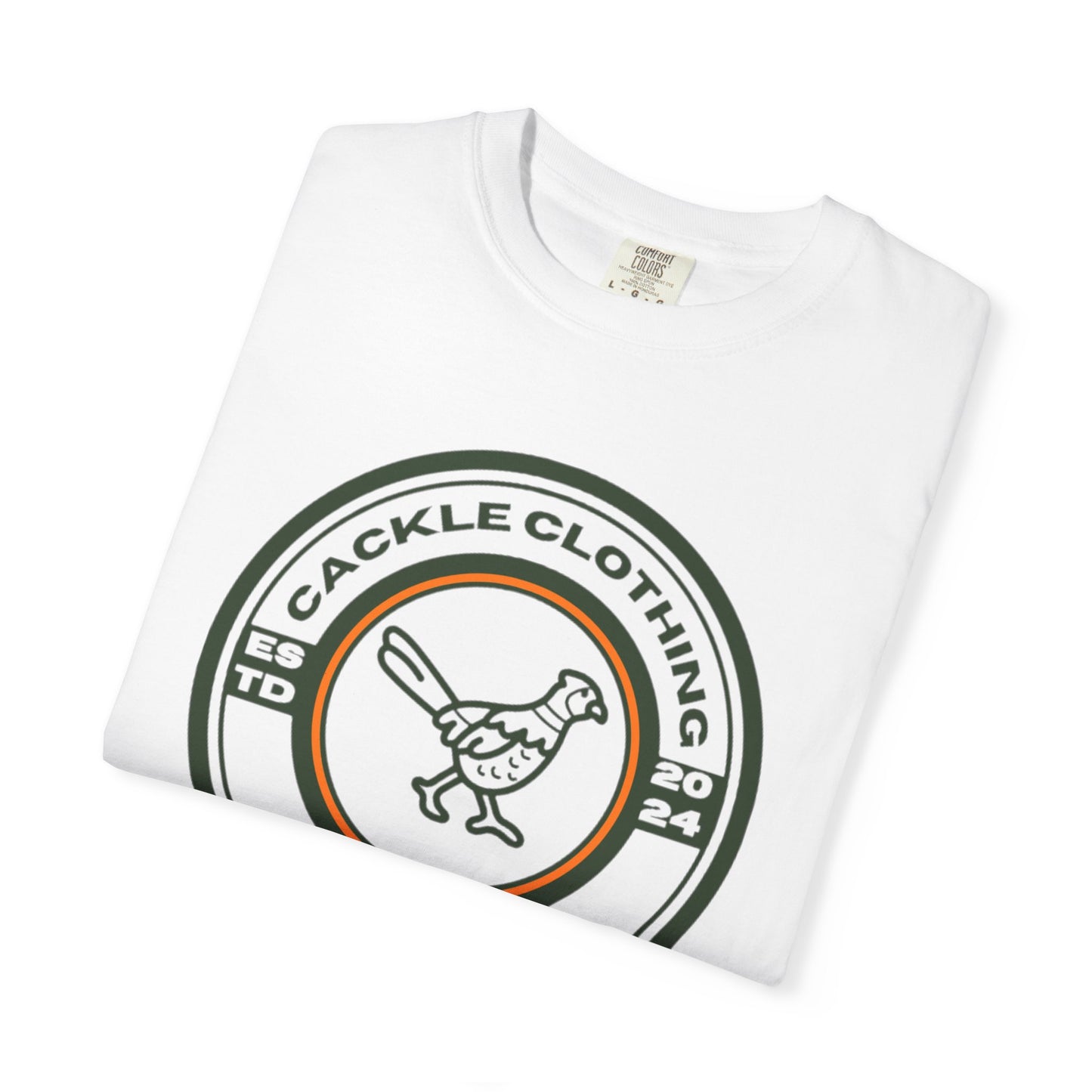 OG Cackle T-Shirt
