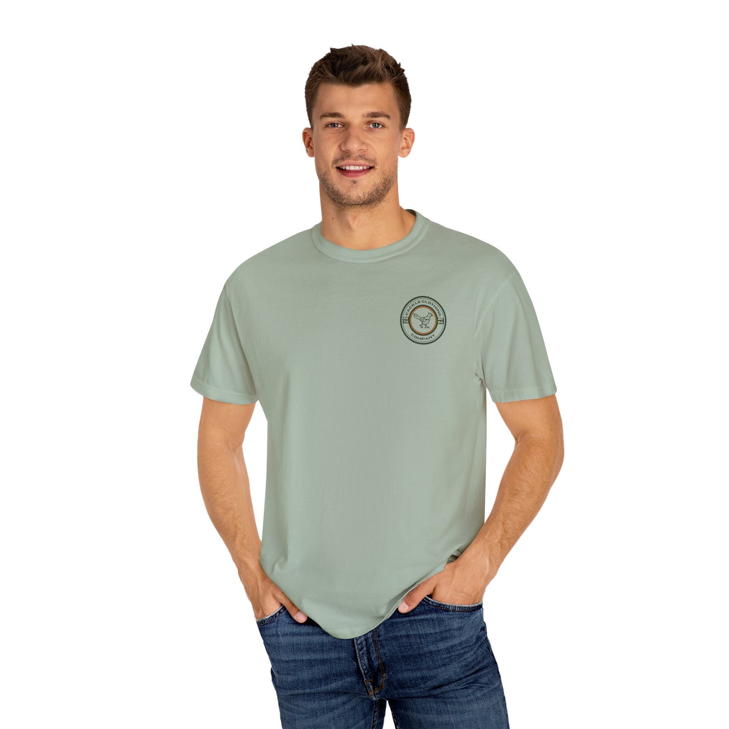 Cackle Clothing Company T-Shirt