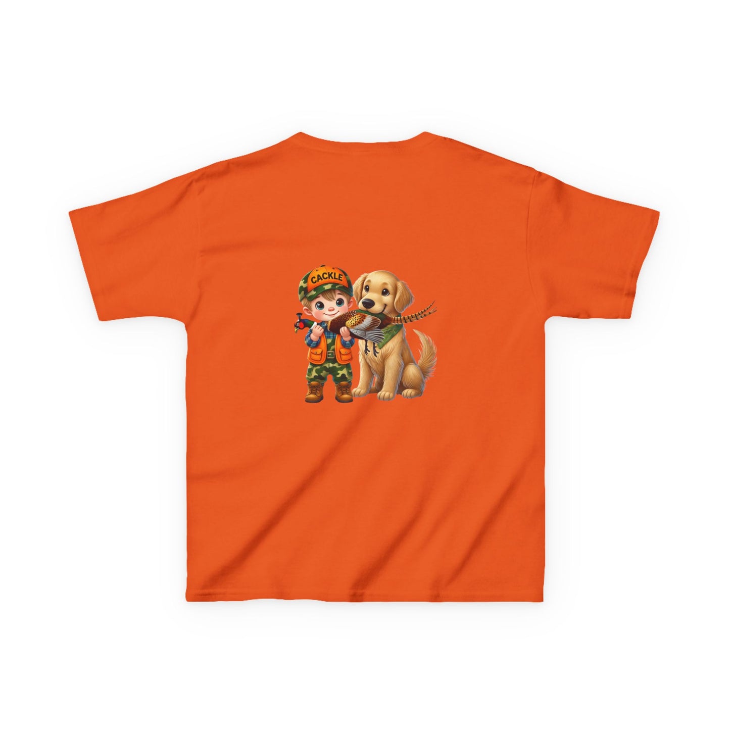 Kids Best Buds T-Shirt