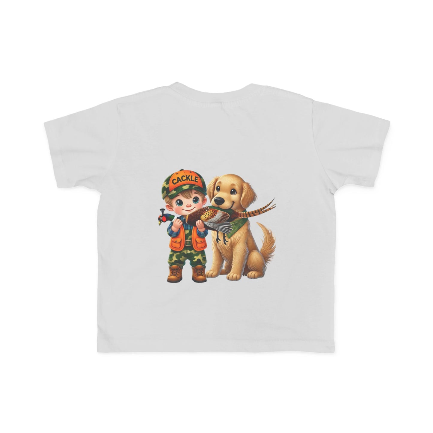Toddler Best Buds T-Shirt