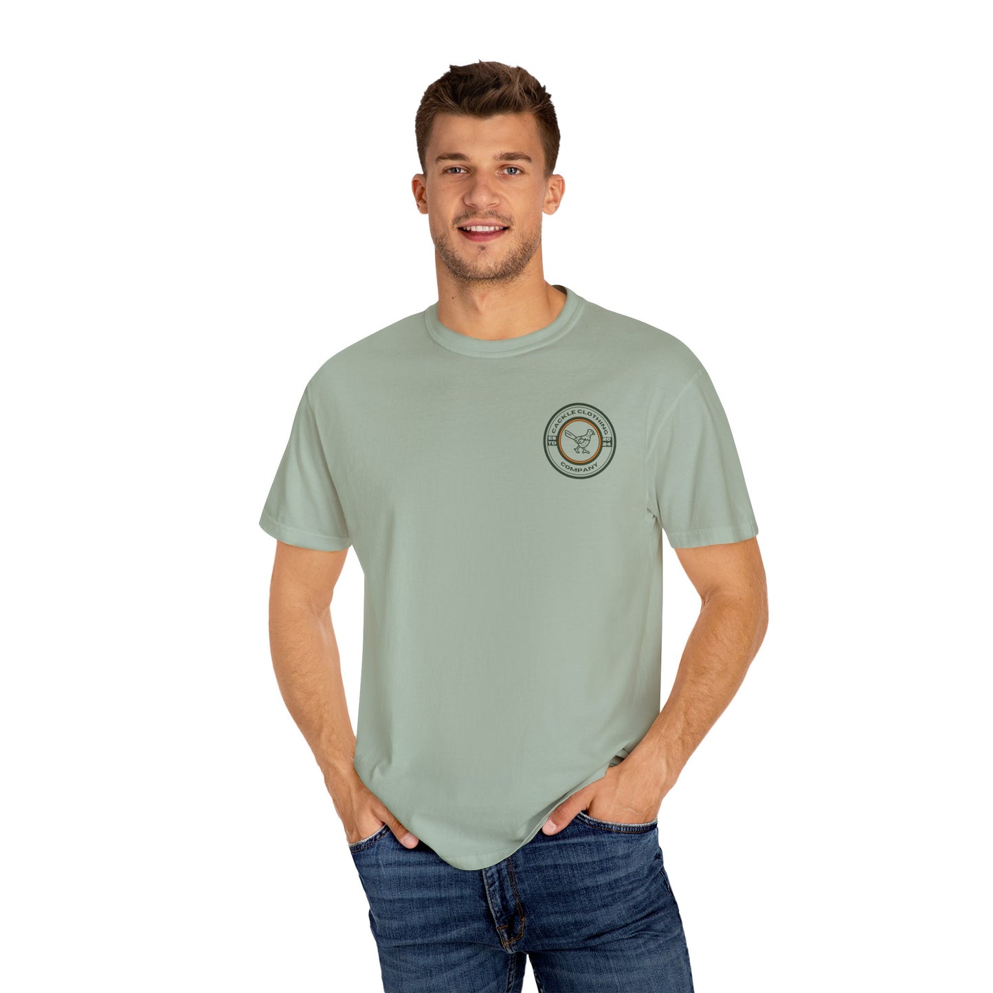 Cackle Tailgate T-Shirt