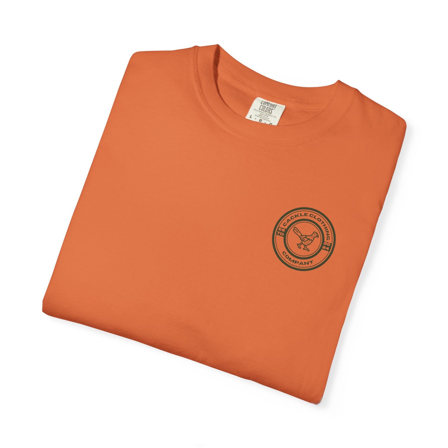 Vintage Pheasant Hunting T-shirt
