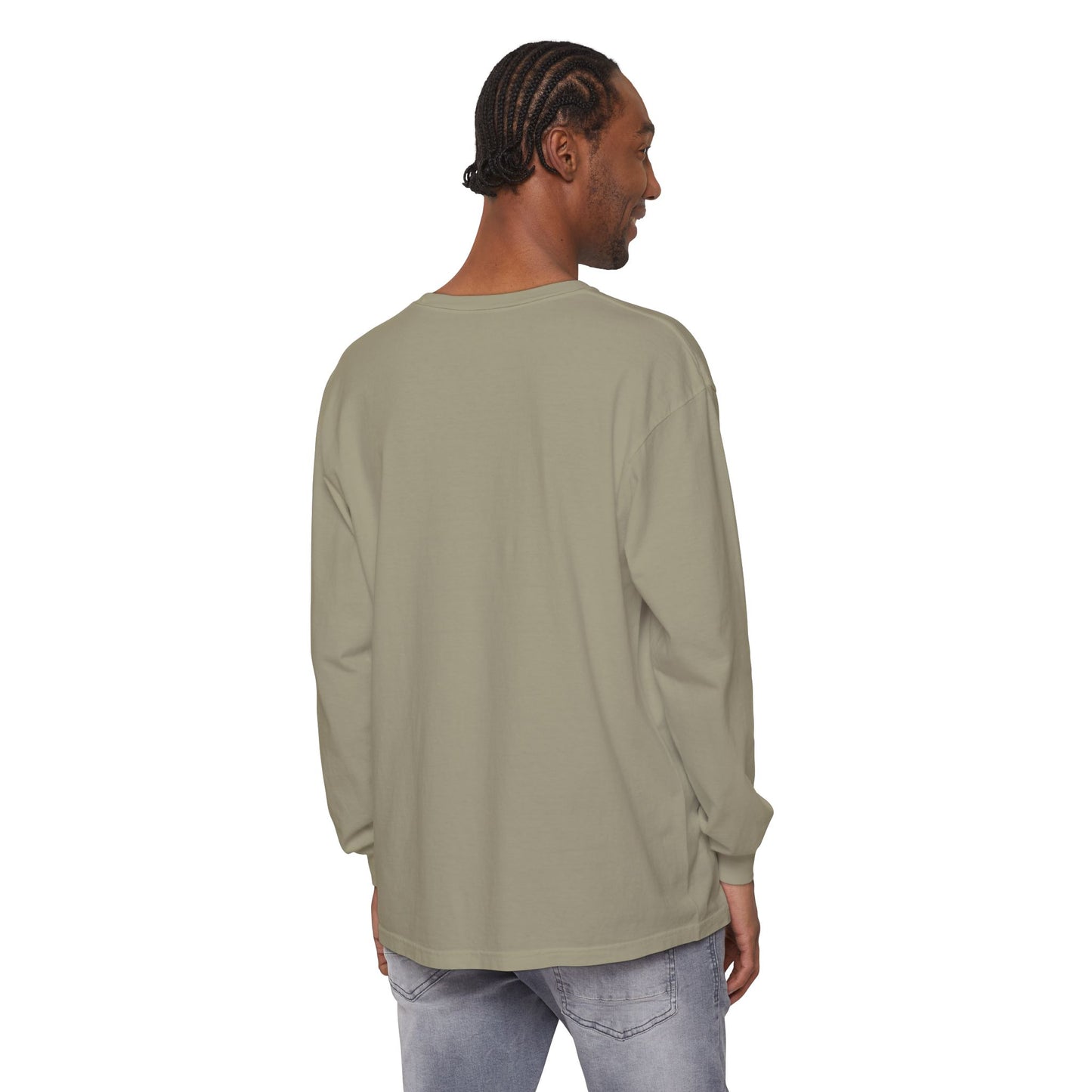 Cackle Long Sleeve