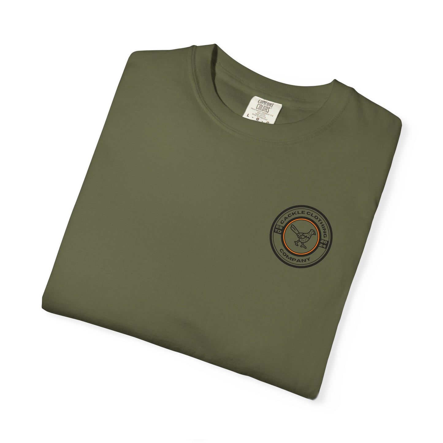 Vintage Pheasant Hunting T-shirt