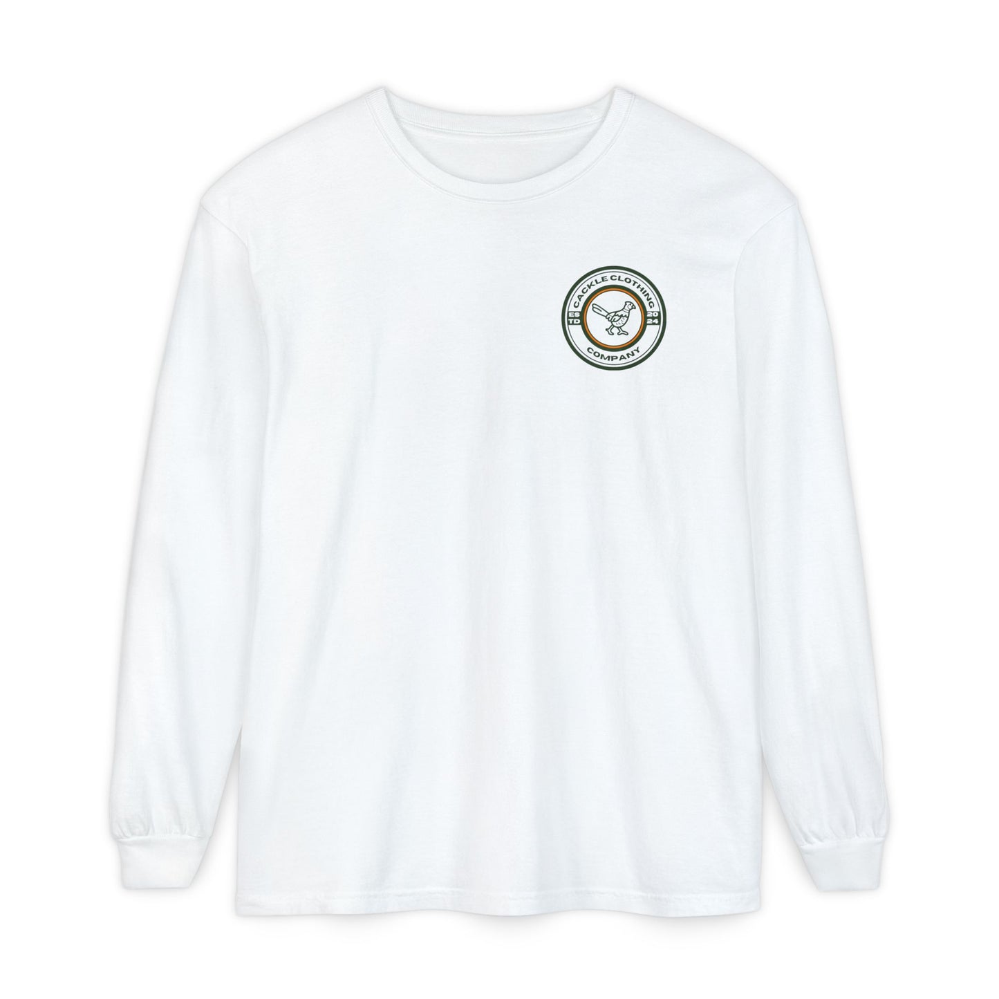 Classy Cackle Long Sleeve
