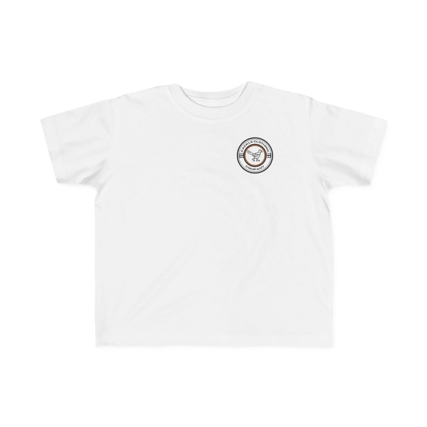 Toddler Best Buds T-Shirt