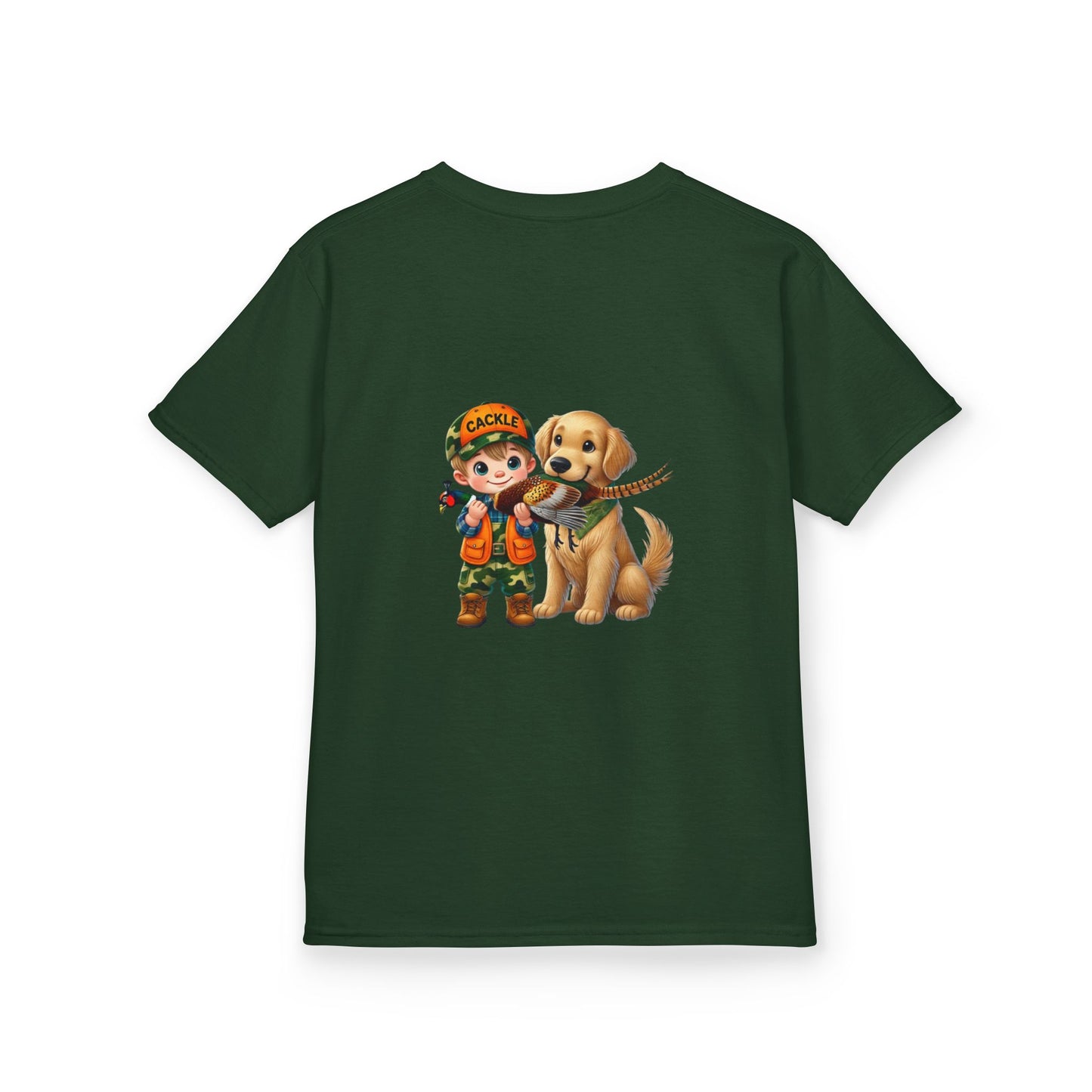 Kids Best Buds T-Shirt