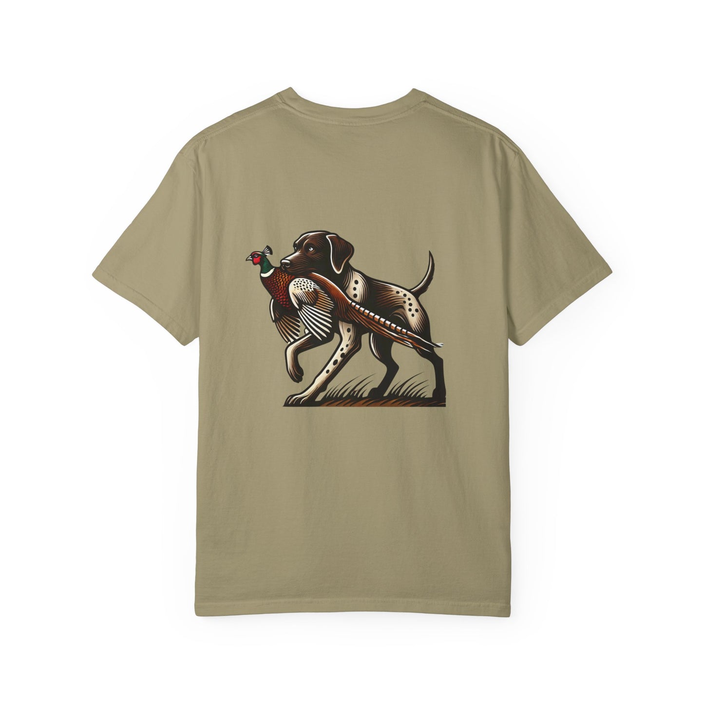 GSP T-Shirt