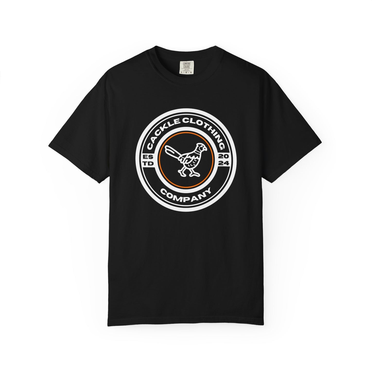 OG Cackle T-Shirt