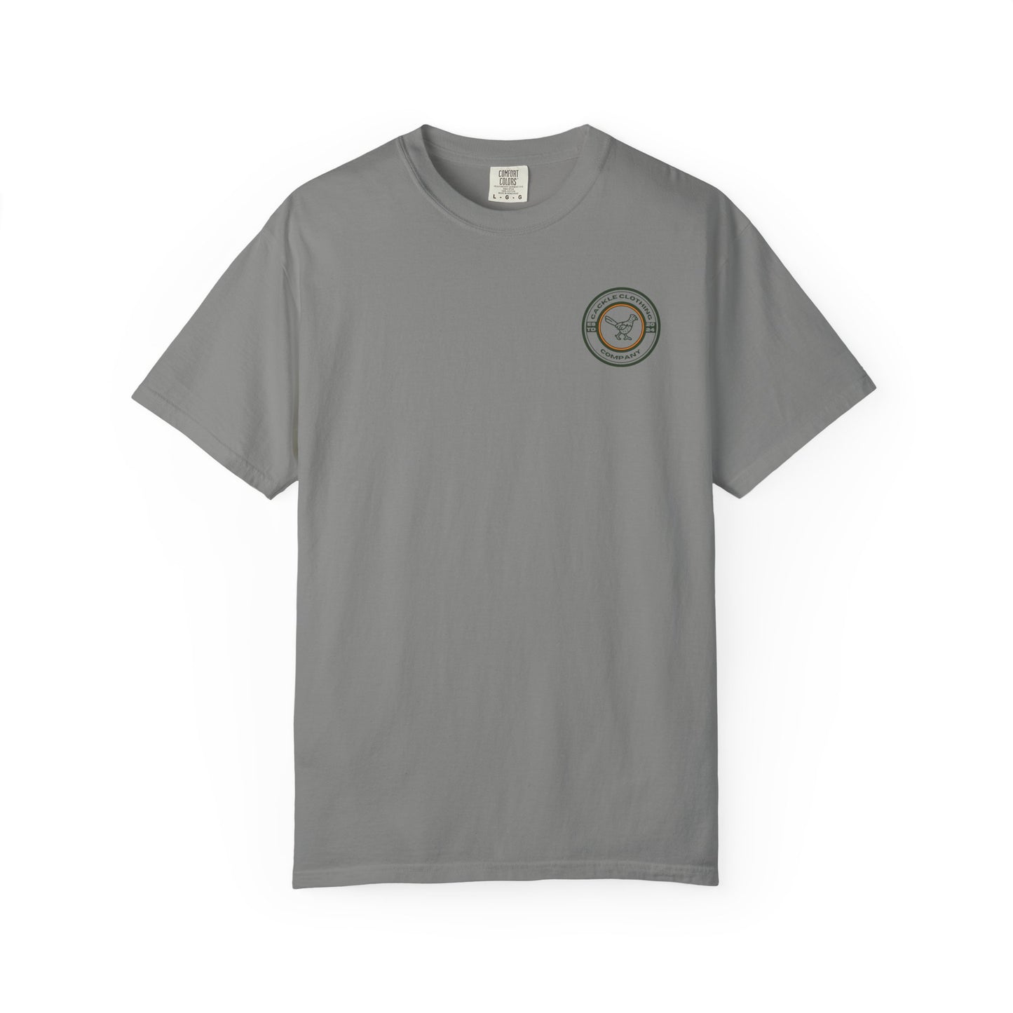 Cackle Clothing Company T-Shirt