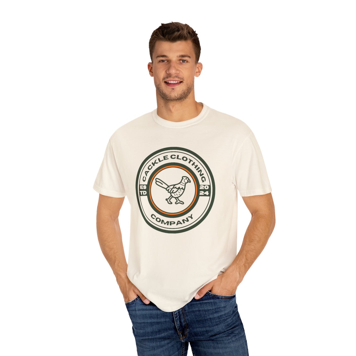 OG Cackle T-Shirt