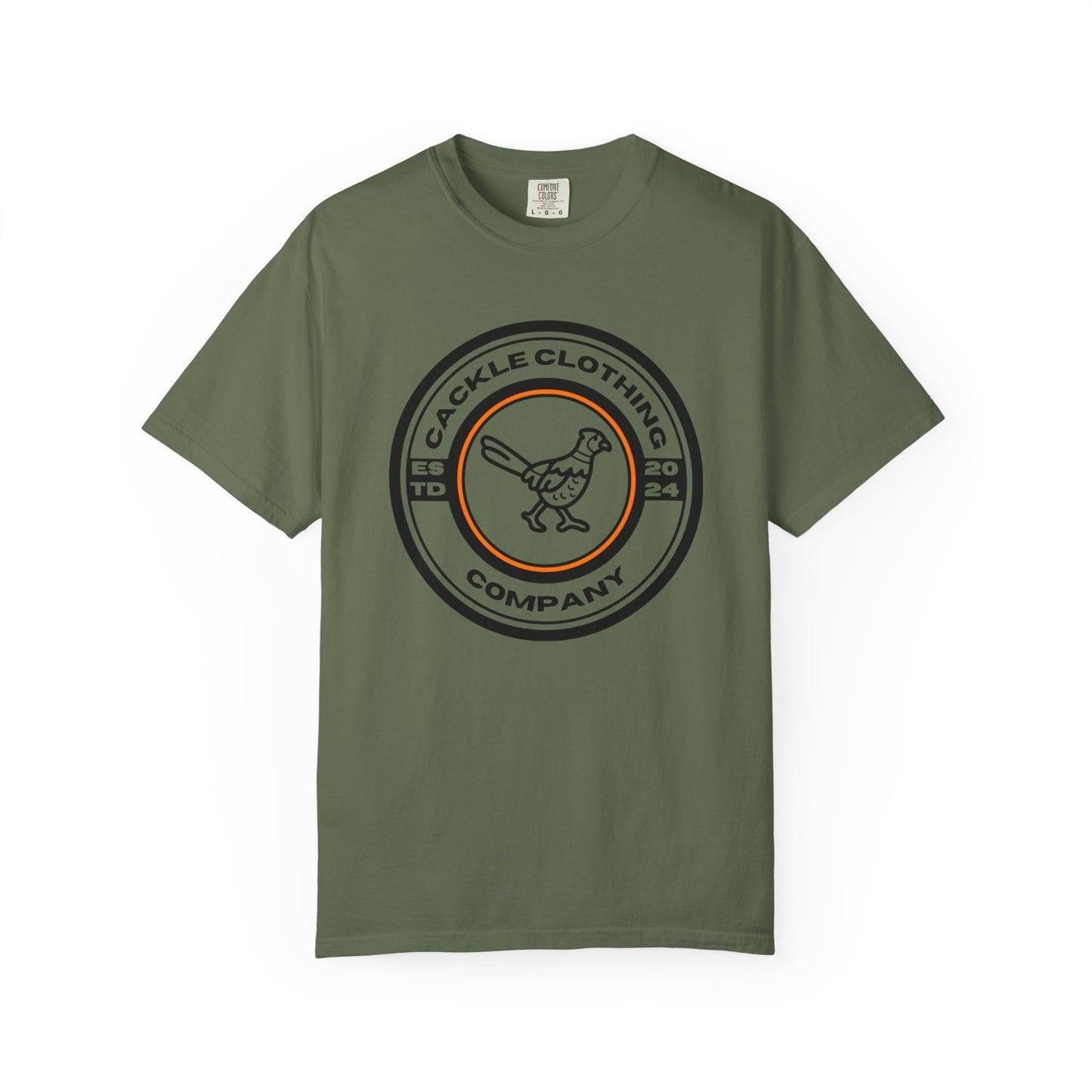 OG Cackle T-Shirt