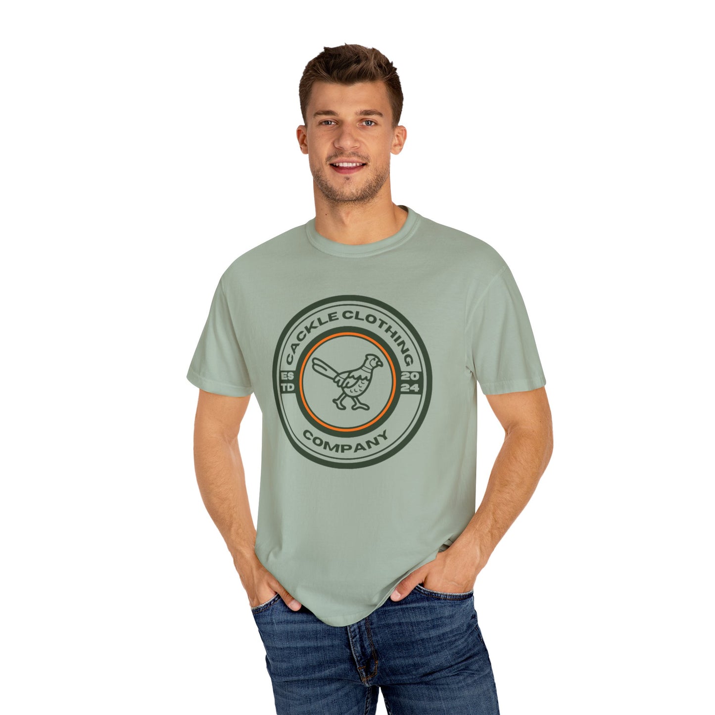 OG Cackle T-Shirt