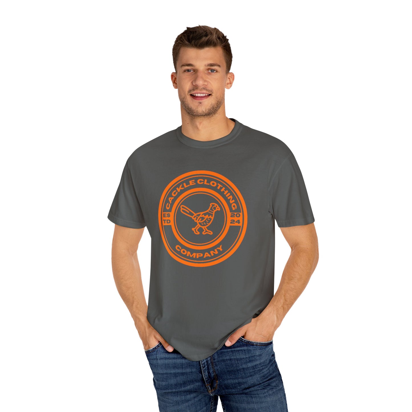 OG Cackle T-Shirt